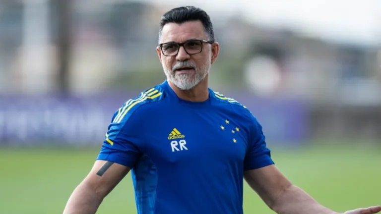 Ricardo Rocha avalia fase e dá conselho a Neymar para Copa do Mundo de 2026: “Ele precisa querer”