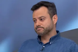 Eric Faria faz forte comentário sobre Pedrinho, presidente do Vasco: “Jamais confundam as coisas”