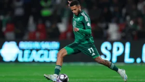 Atlético-MG acerta contratação do volante Alexsander, ex-Fluminense, e torcida ironiza: “Devendo jogadores e contratando”