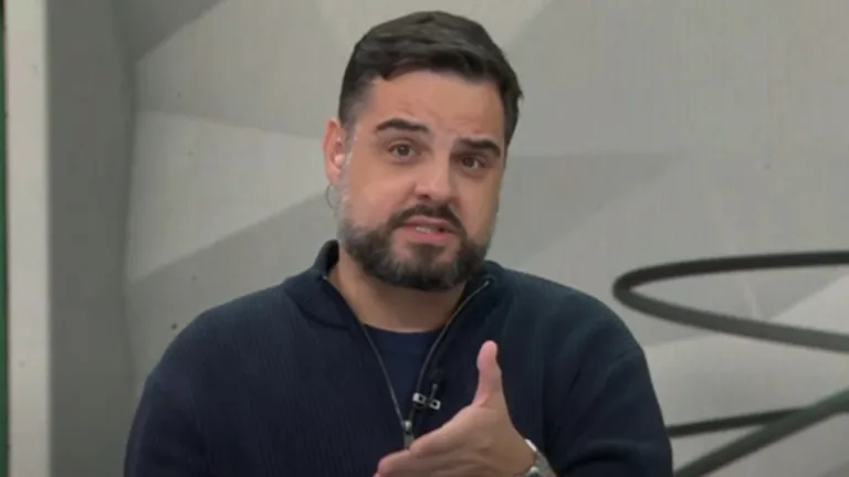 Grêmio vence o Fortaleza no Brasileirão e Chico Garcia desabafa: “O mais importante eram os três pontos”