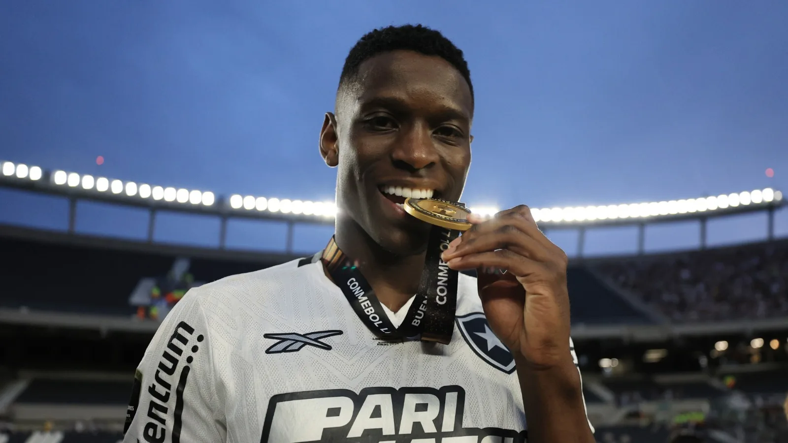 Al-Nassr quer a contratação de Luiz Henrique, do Zenit, e torcida do Botafogo comemora: “Máquina de ganhar dinheiro”