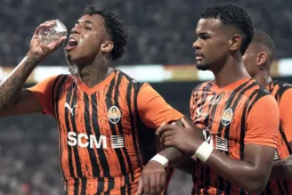 Kevin, ex-Palmeiras, pode ser vendido por quase R$ 300 milhões e torcida reage: "É muita grana"