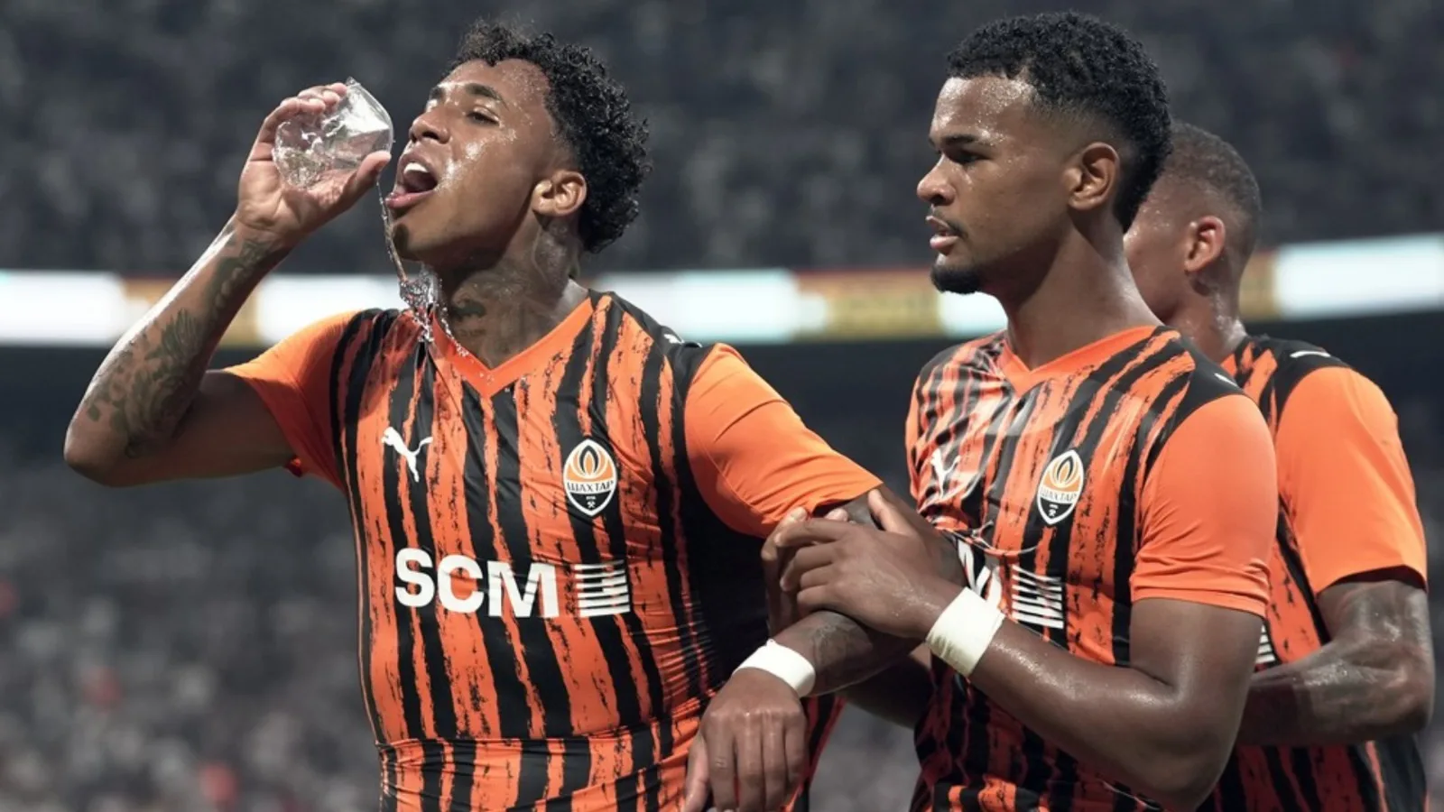 Kevin, ex-Palmeiras, pode ser vendido por quase R$ 300 milhões e torcida reage: “É muita grana”