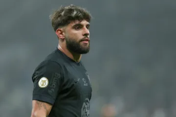 Nicola comenta situação de Yuri Alberto no Corinthians e revela: “Dono de um dos maiores salários do futebol brasileiro”