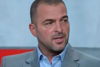 Zé Elias, ex-jogador do Corinthians