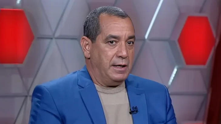 Zinho esquece Vanderlan e sugere duas mudanças no Palmeiras contra o Chelsea no Mundial: “Quero o Estêvão livre”