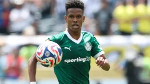 Palmeiras fatura mais de R$ 650 milhões com vendas e fortalece caixa para 2026