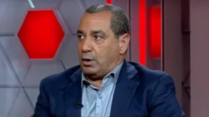 Zinho descarta crise no Flamengo e faz alerta sobre desabafo de Filipe Luís: “Era papel do diretor”