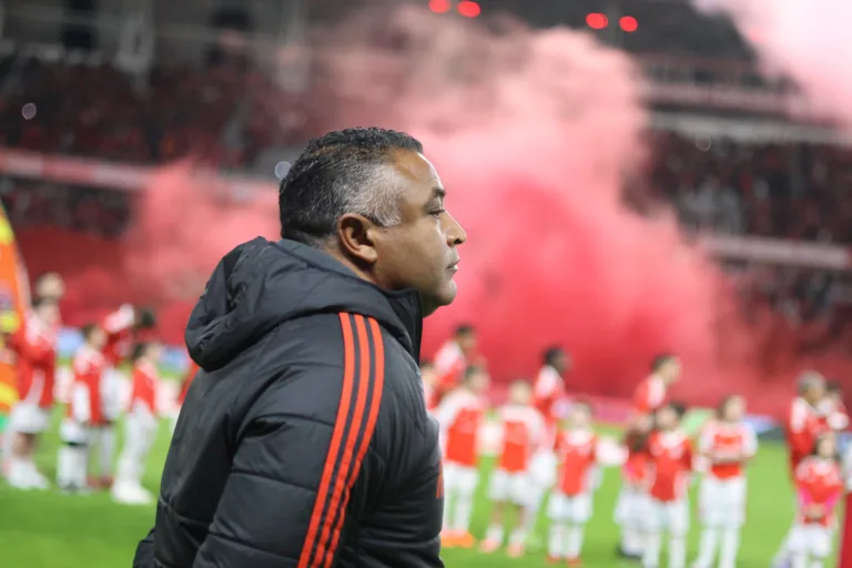 Direção do Internacional não cobra Roger Machado e Thaigor Janke atualiza bastidores: “Amplamente respaldado”