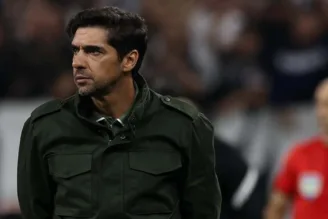 Abel Ferreira
