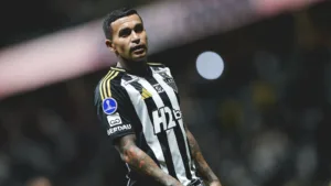 Alê Oliveira detona julgamento de Dudu, do Atlético-MG, em caso de Leila Pereira: “Abre um precedente muito perigoso”