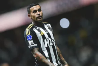Dudu Atlético-MG