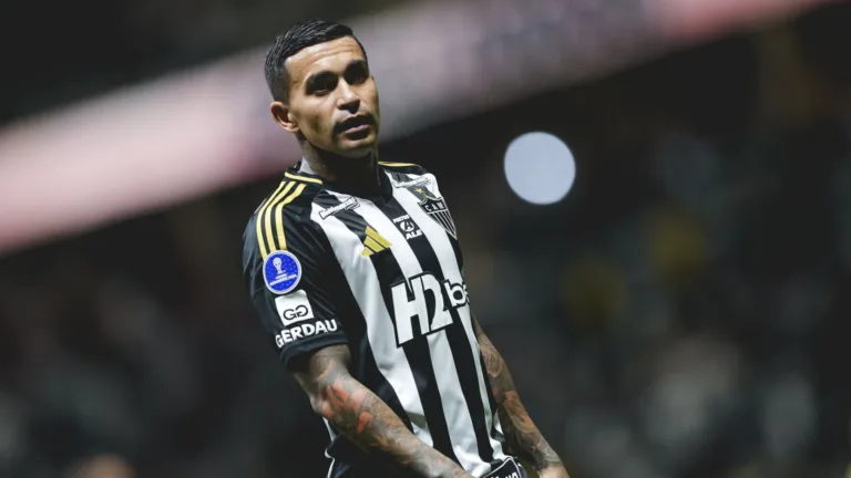 Alê Oliveira detona julgamento de Dudu, do Atlético-MG, em caso de Leila Pereira: “Abre um precedente muito perigoso”