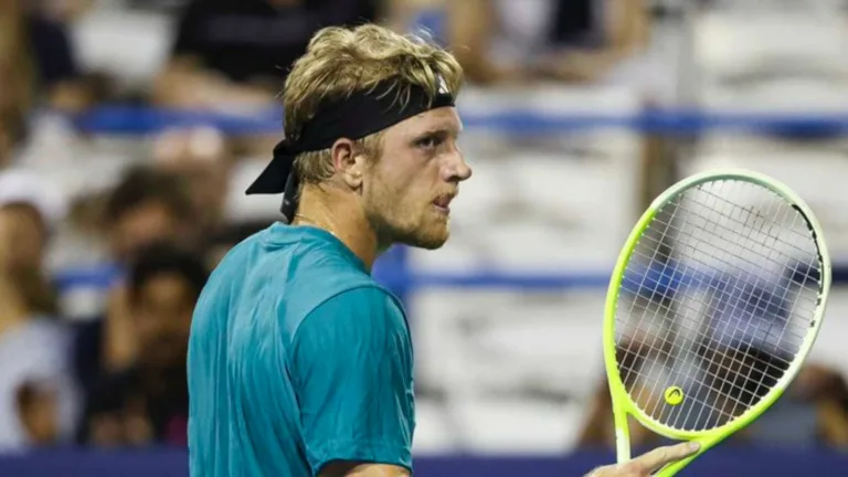 Quem é Alejandro Davidovich Fokina? Conheça o próximo adversário de João Fonseca