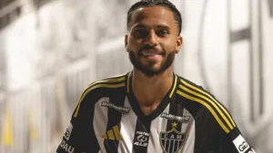 Breno Galante pede mudança no Atlético-MG contra o Flamengo: “Alexsander tem que jogar”