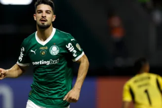 Flaco López Palmeiras