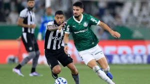 Brasileirão diminui para 11 jogos adiados e Palmeiras, Botafogo e Bahia estão entre os times mais afetados