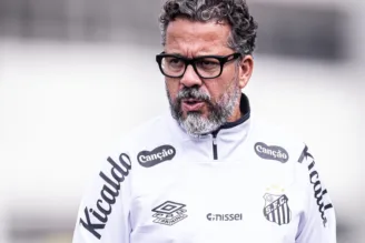 Cléber Xavier Santos