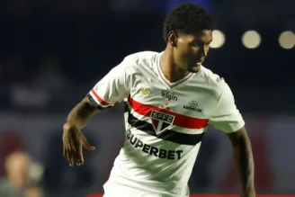 Lucas Ferreira São Paulo
