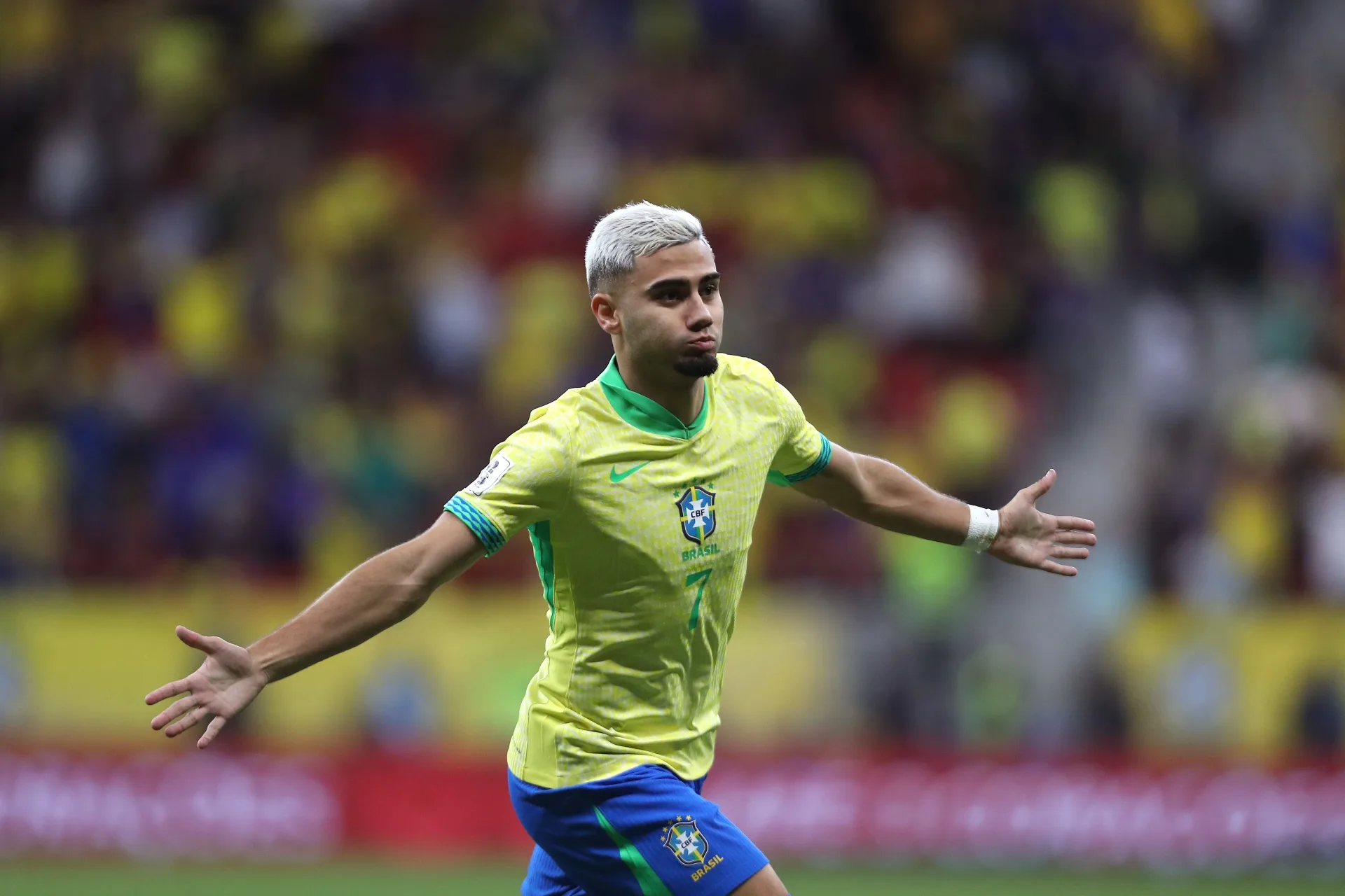 Palmeiras negocia com Andreas Pereira e Nicola conta as novidades: “Chance real de acontecer”