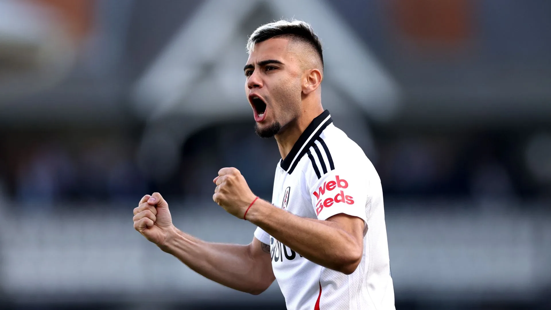 Torcedores rivais reagem após Palmeiras avançar pela contratação de Andreas Pereira: “Flamengo deveria atravessar”