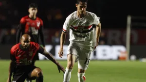 Onde assistir Athletico x São Paulo ao vivo pela Copa do Brasil: prováveis escalações, desfalques e retrospecto