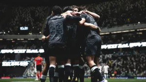 Torcida do Atlético-MG manda recado ao Flamengo antes de decisão na Copa do Brasil: “Quarta-feira é guerra”