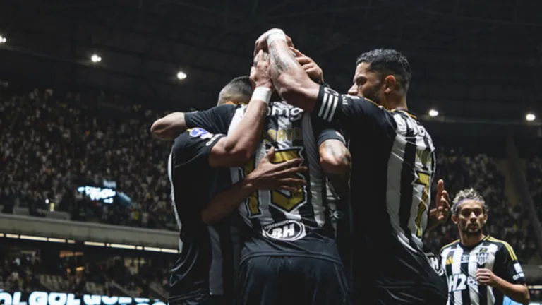 Renata Fan detona jogo na altitude e indica classificação do Atlético-MG na Sul-Americana: “O Galo é mais time”