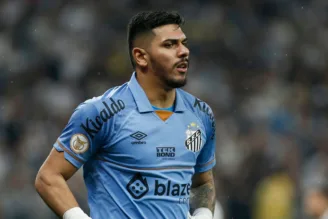 João Paulo, goleiro alvo do Bahia