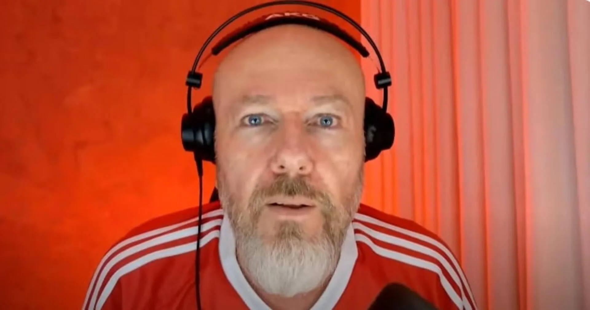 Baldasso diz que não dormiu após Fernando criticar direção e explicar saída do Internacional: “Deveria dar impeachment”