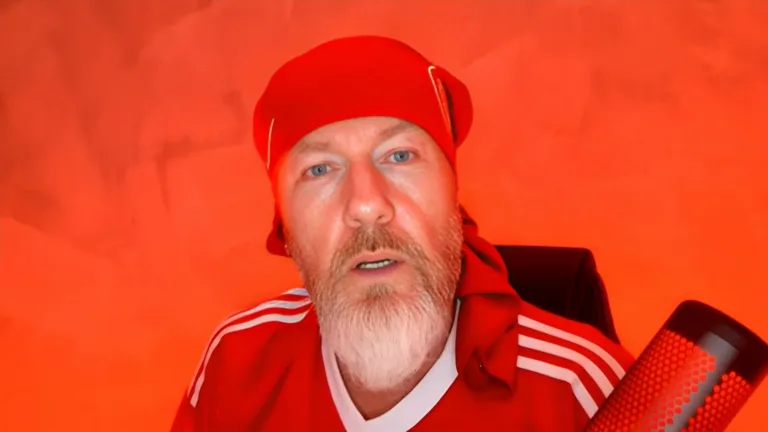 Baldasso se irrita com postura do Internacional no primeiro tempo na Libertadores: “Era o Flamengo enfrentando o Bangu”