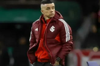 D'Alessandro ficou um ano e quatro meses no cargo