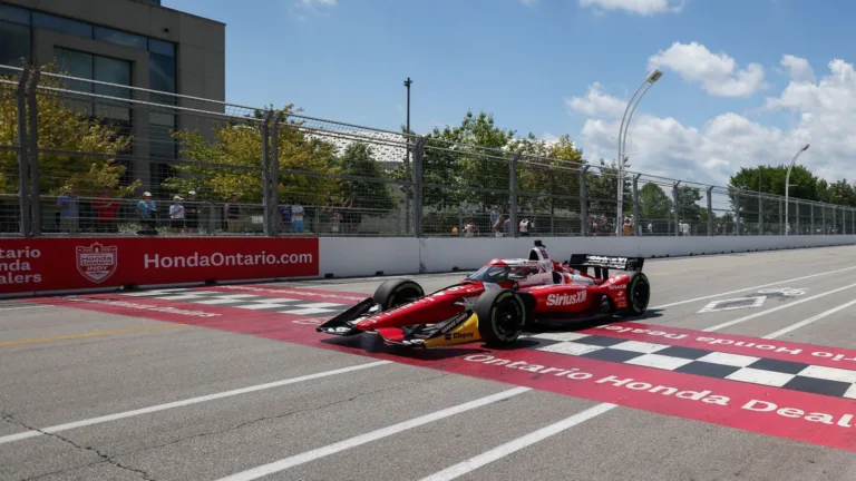 Fórmula Indy e Band se aproximam de acordo para a volta da categoria norte-americana