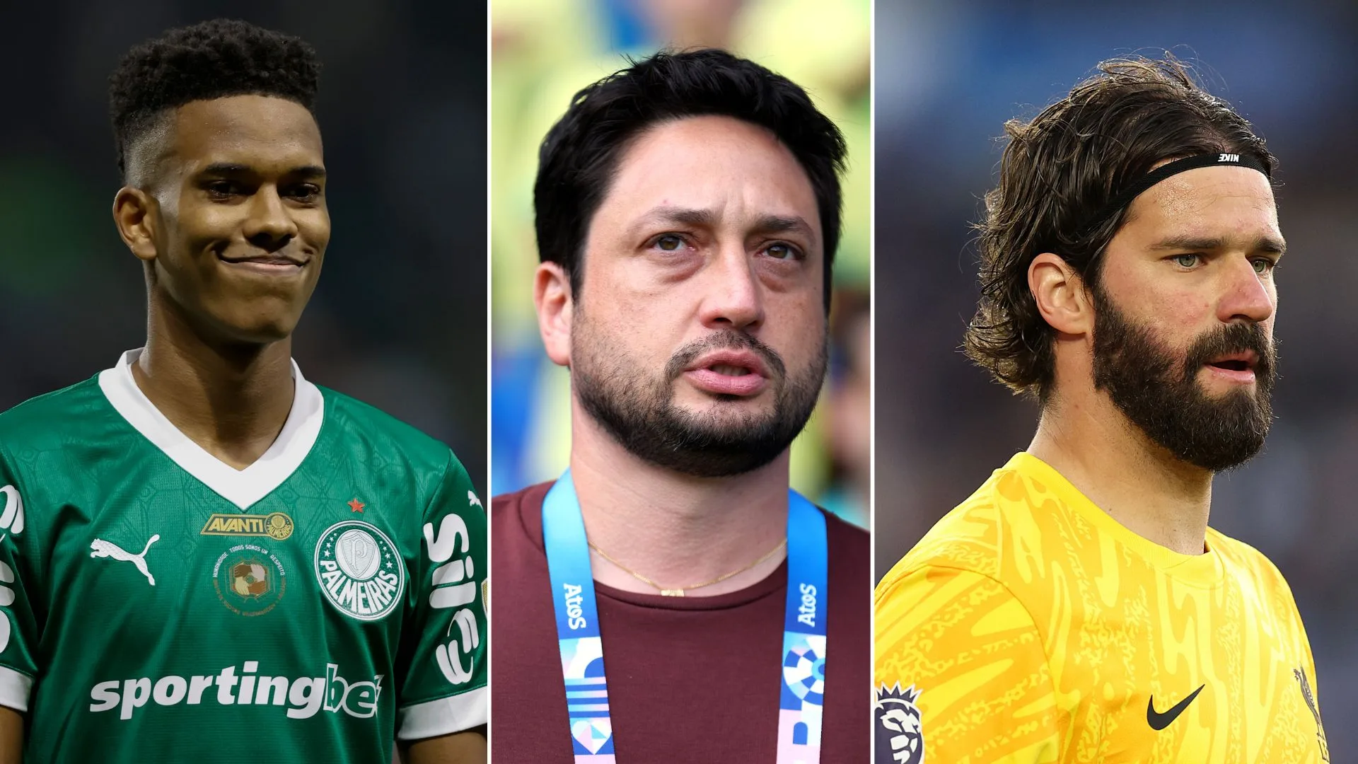 Bola de Ouro 2025 tem Estêvão, Arthur Elias e Alisson indicados e lista pode aumentar com outras categorias