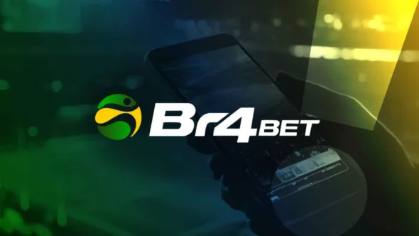 Br4Bet App Download