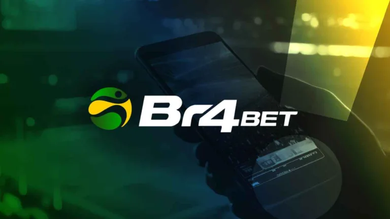 Br4Bet app: como apostar e jogar no site pelo celular