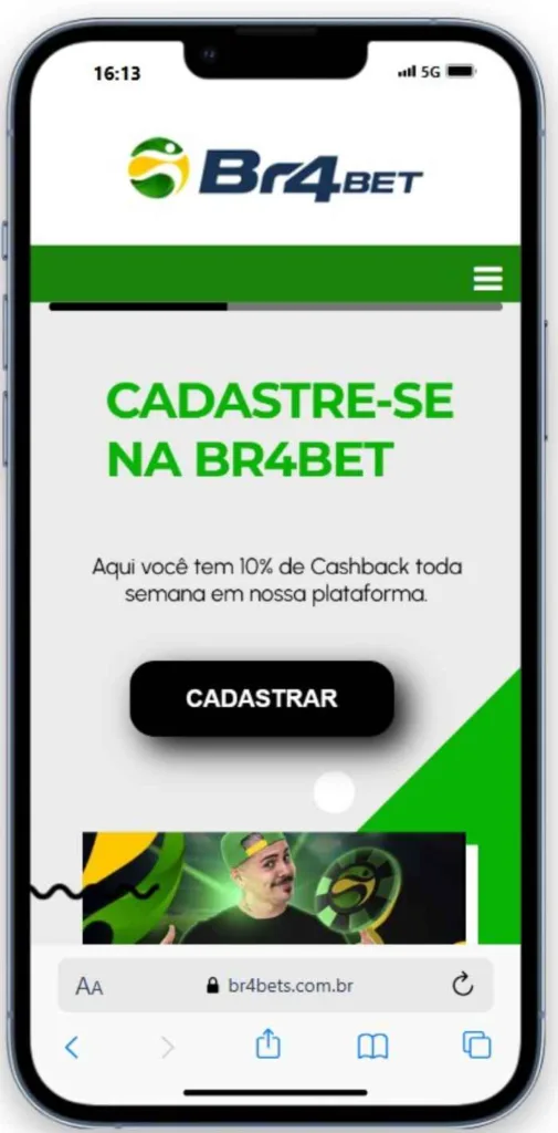 Br4bet Cadastro Br4Bet App