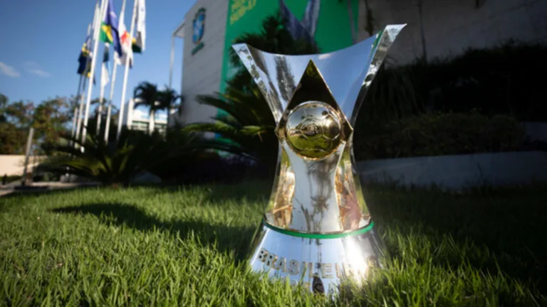 CBF vai pagar R$ 40 milhões por impedimento semiautomático em jogos do Brasileirão