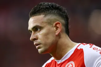 Brasileirão suspensos