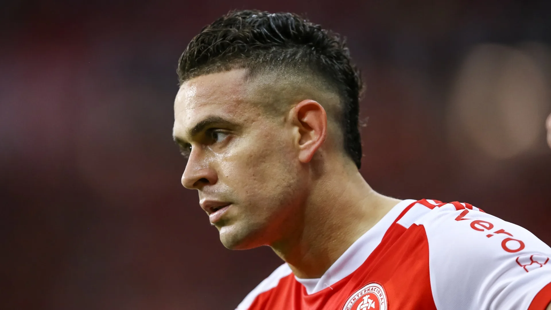 Borré, Canobbio, Bidu e mais: Brasileirão tem 10 jogadores suspensos no começo da 22ª rodada da Série A