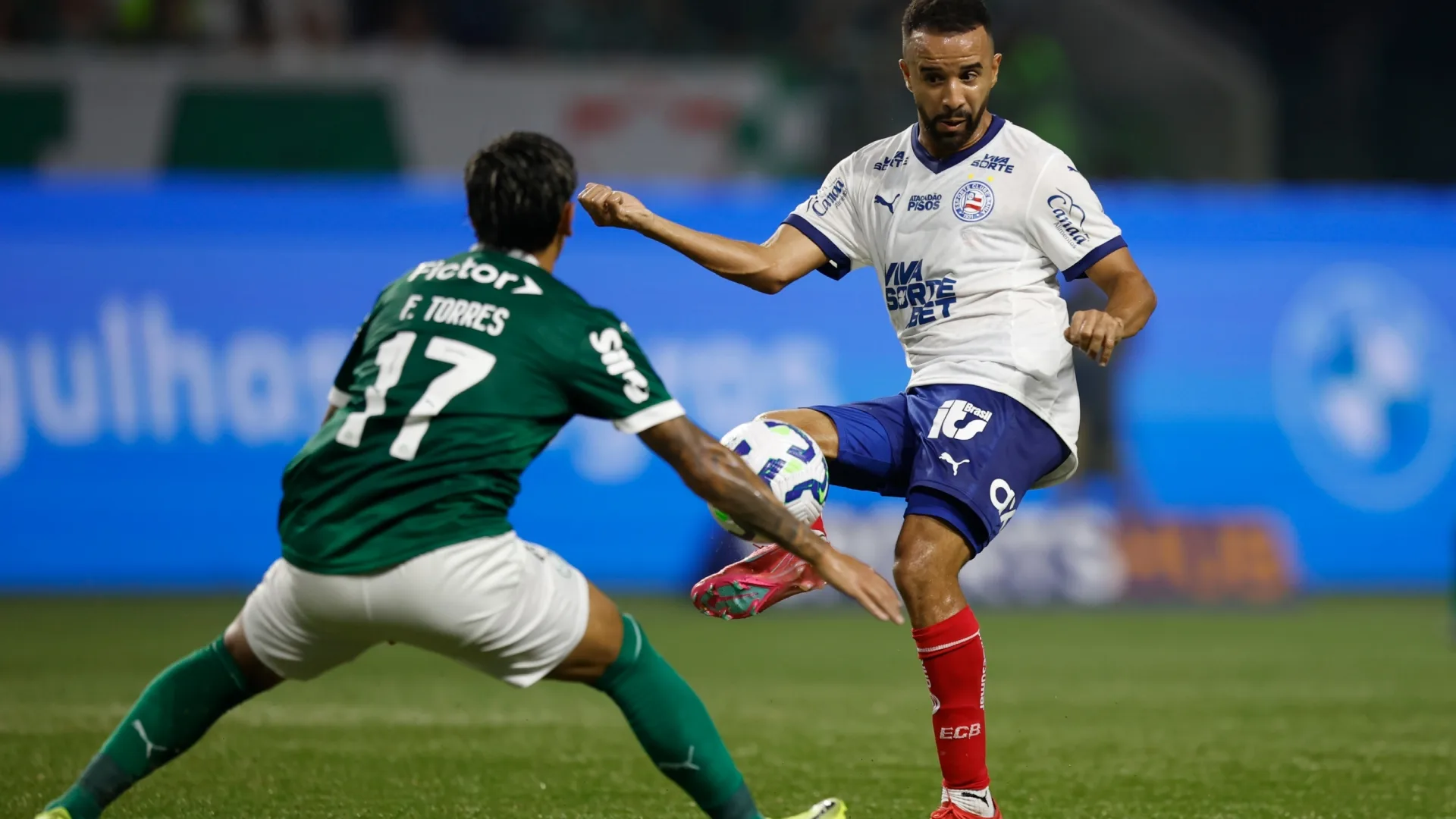 Ceni defende Caio Alexandre na seleção brasileira antes de Bahia x Santos no Brasileirão: “Poucos jogadores são como ele”