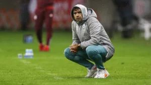 Saída de Abel Ferreira do Palmeiras entra em pauta e Cappellanes reage: “À deriva, na mão do cara”