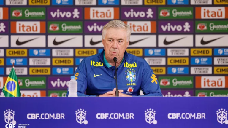 Pré-lista de convocados da seleção brasileira tem Neymar e jogadores do Vasco, Botafogo, São Paulo e Cruzeiro