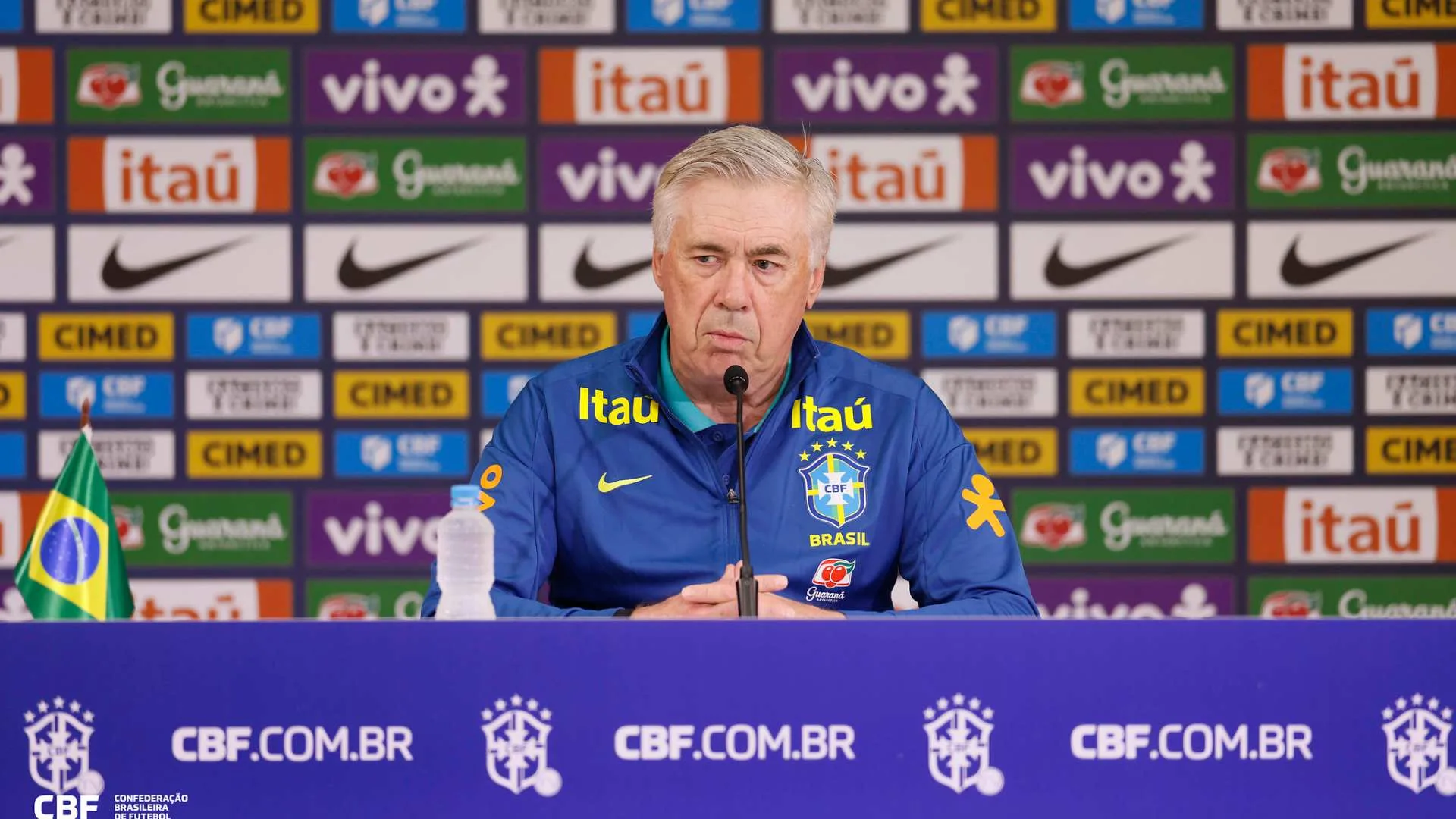 Pré-lista de convocados da seleção brasileira tem Neymar e jogadores do Vasco, Botafogo, São Paulo e Cruzeiro