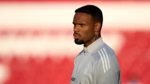 Ana Thaís aprova possível chegada de Carlos Miguel ao Palmeiras: “Futebol é tão generoso”