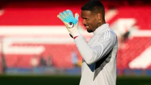 Carlos Miguel ‘ignora’ passado no Corinthians e festeja acerto com o Palmeiras: “Estou muito motivado”