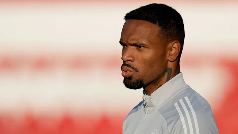 Carlos Miguel deve se apresentar ao Palmeiras na sexta-feira, confirma Danilo Lavieri: “Negociação quase concluída”