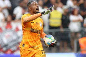 Carlos Miguel, goleiro