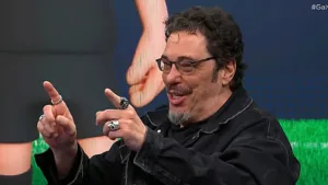 Casagrande aponta chance de zebra para Vasco e Cruzeiro na Copa do Brasil: “Um dos dois dança”