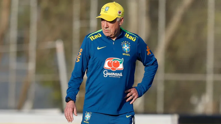 Seleção brasileira já tem data definida para convocação dos últimos dois jogos das Eliminatórias Sul-Americanas de 2026